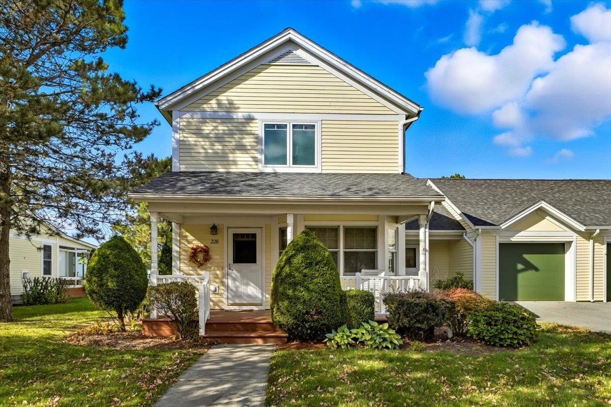 Property Photo:  228 Commons Road  VT 05495