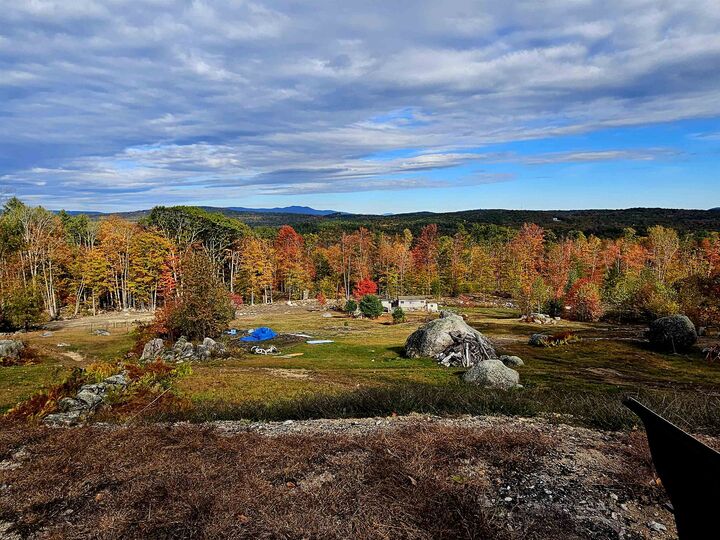 Property Photo:  264 Chemung Road  NH 03253 