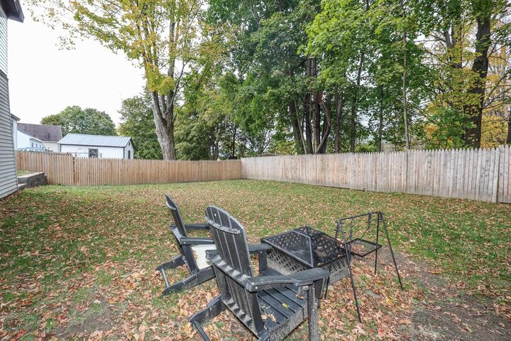 Property Photo:  28 Tutherly Avenue  NH 03743 