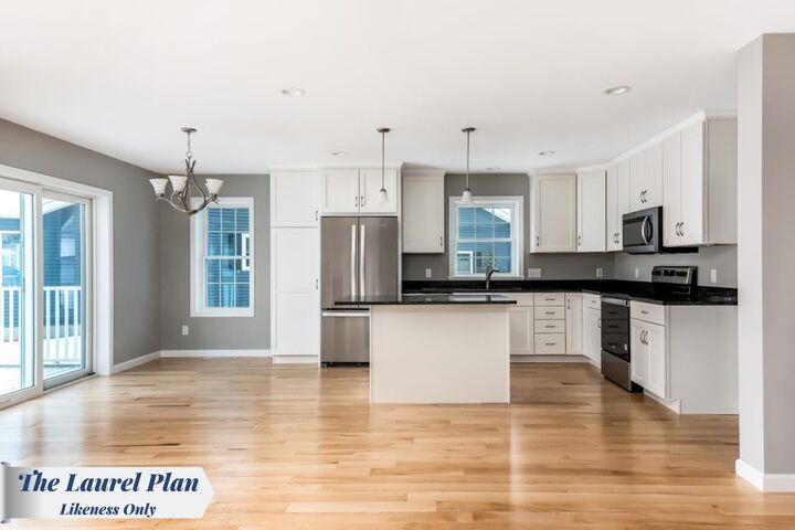 Property Photo:  34 Blue Heron Loop  VT 05468