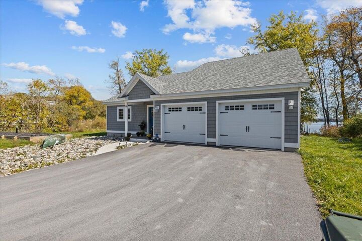 Property Photo: 36 Sunrise Drive VT 05486