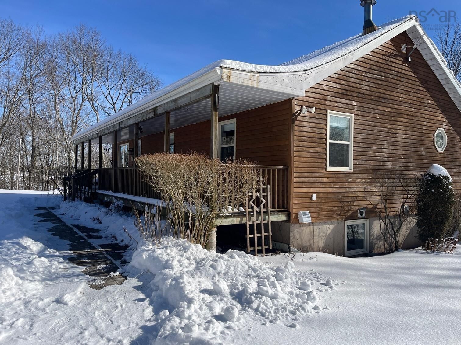 Property Photo:  33 Kirk Road  NS B0N 1C0 