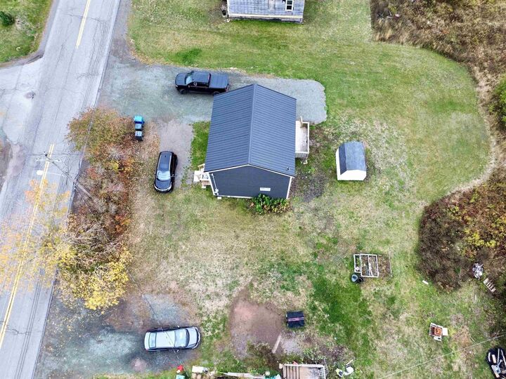 Property Photo:  46 Lisgar Street  NS B0M 1X0