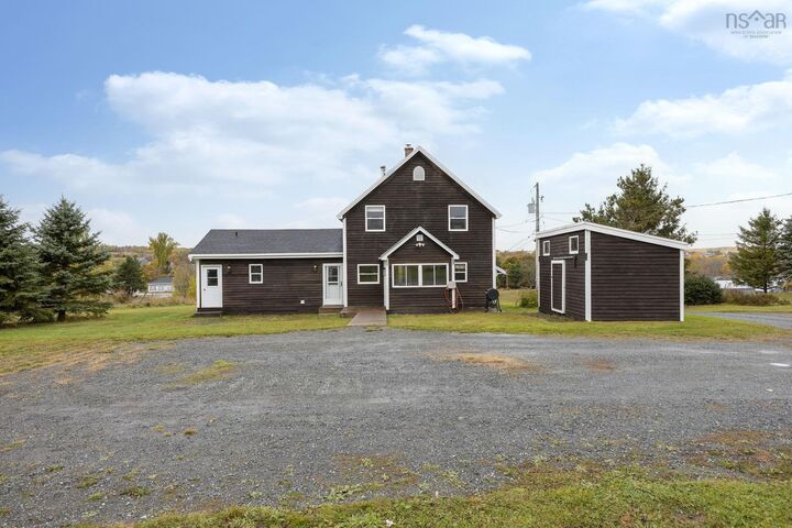 Property Photo:  4730 East River East Side Road  NS B2H 5C5