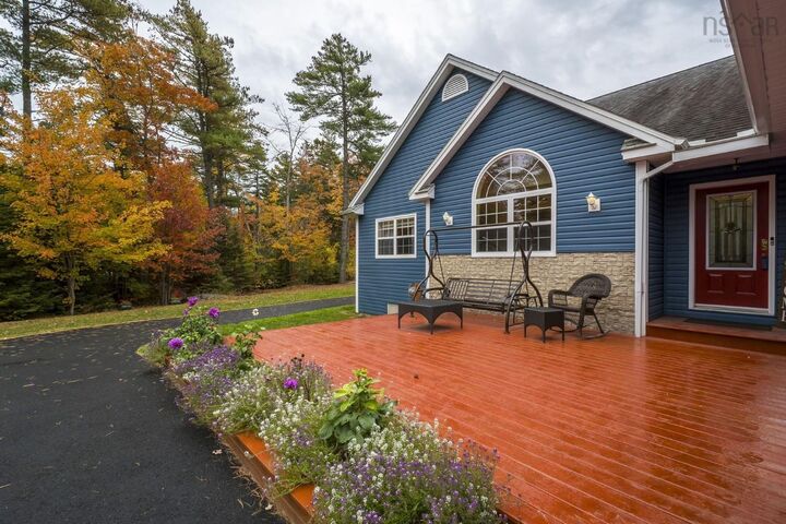 Property Photo: 790 Montague Road NS B2R 1V5