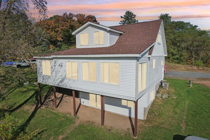 Property Photo: 2174 140th Avenue WI 54024