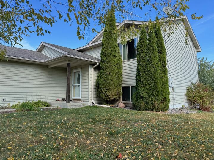 Property Photo: 151 8th Street S MN 55395