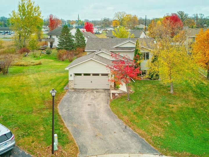 Property Photo:  151 8th Street S  MN 55395 