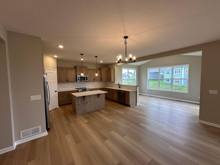 Property Photo: 1935 Sparrow Drive MN 55379