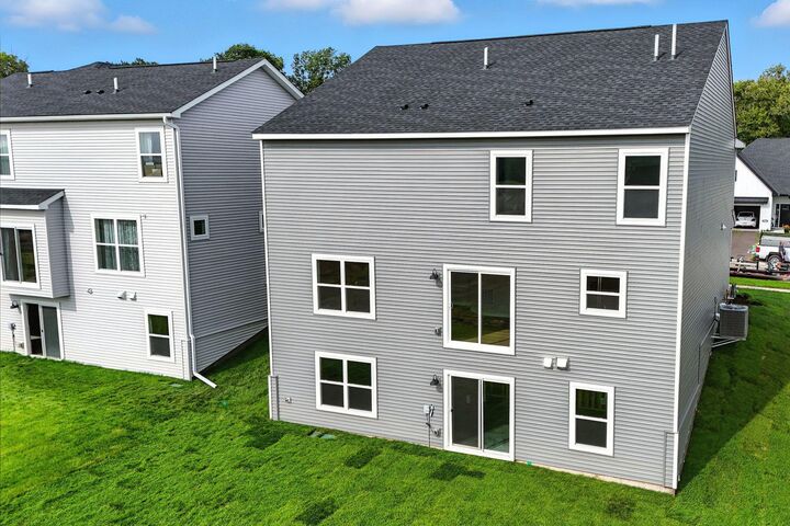 Property Photo:  10467 Glenbrook Avenue S  MN 55016 