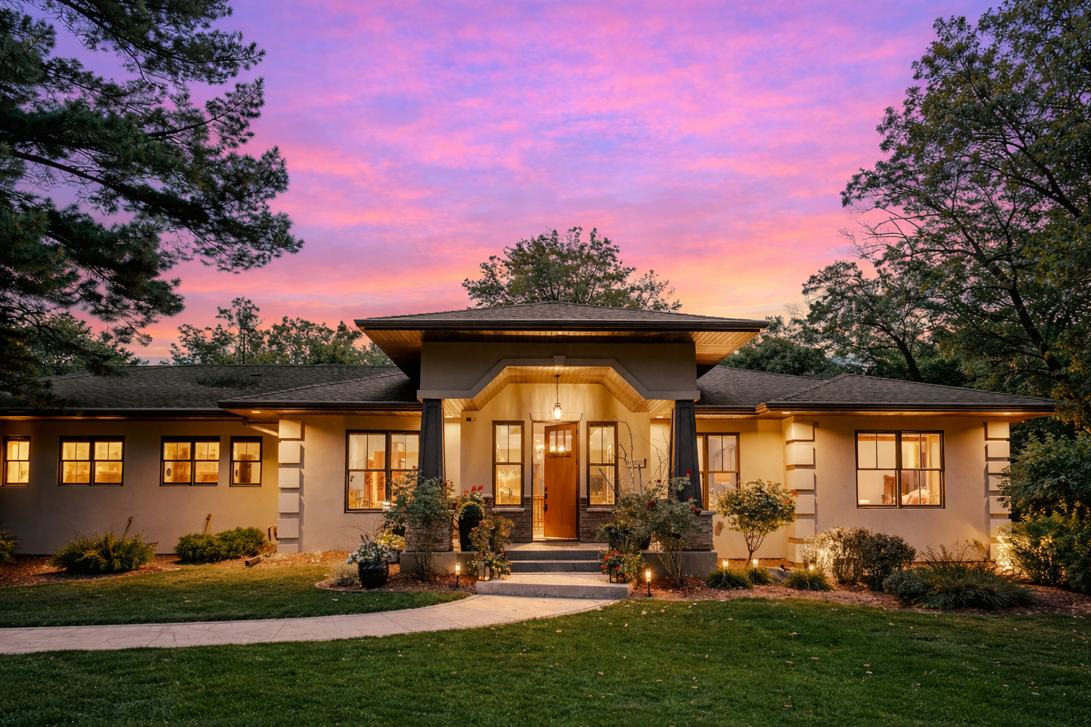 Property Photo: 19900 Cottagewood Road MN 55331