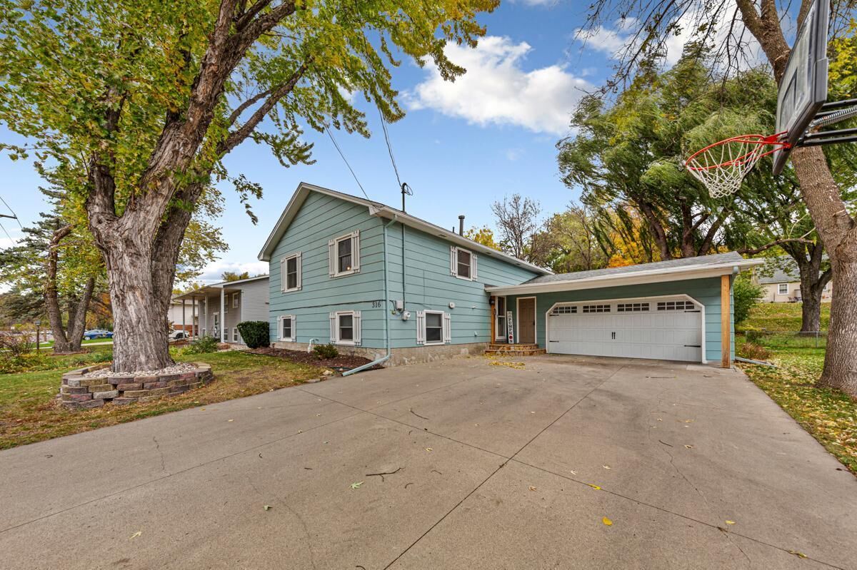 Property Photo:  316 Stoltzman Road  MN 56001 