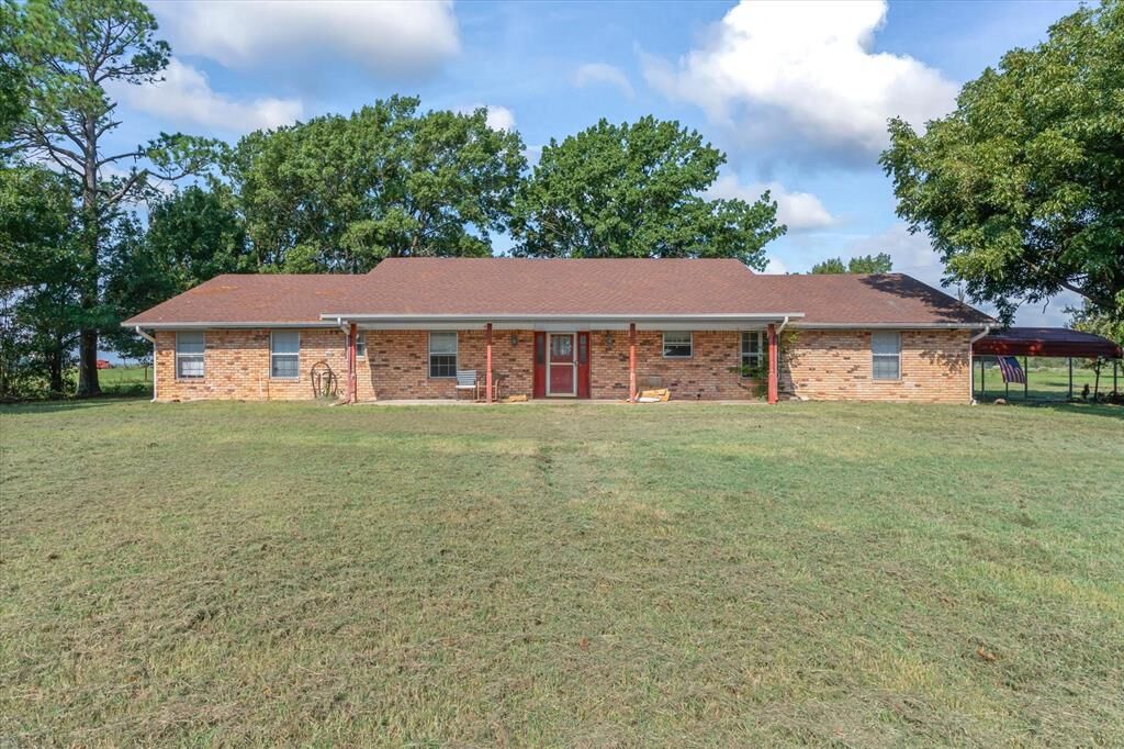 Property Photo: 390 Vz County Road 3411 TX 75169