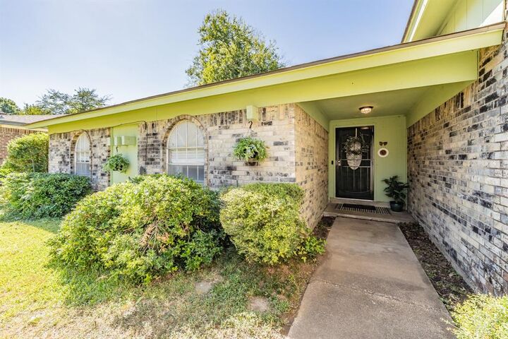 Property Photo:  3729 Dawn Drive  TX 76180 