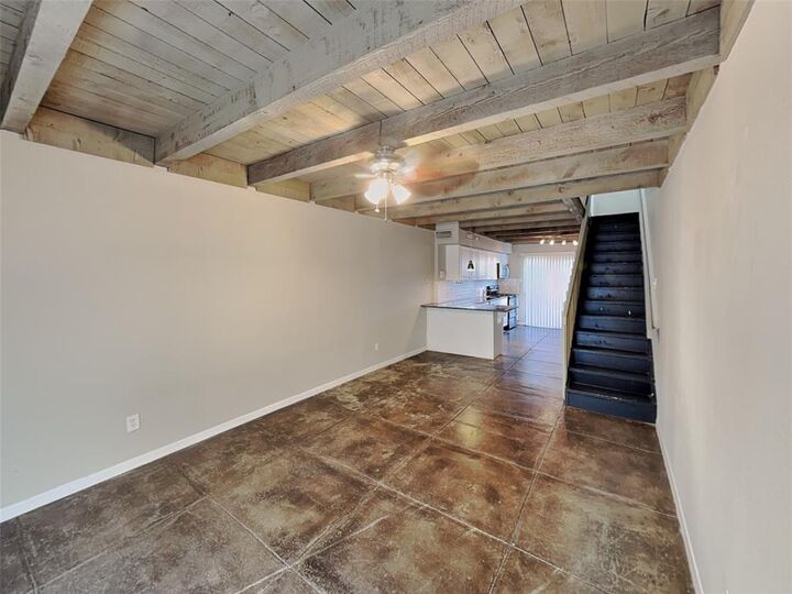 Property Photo: 4900 El Campo Avenue 4 TX 76107