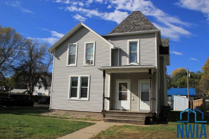 Property Photo: 1701 Ross IA 51103