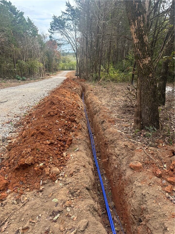 Property Photo:  740 County Road 906  AR 72638 