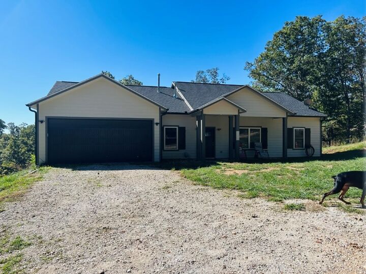 11631 Sweet Pea Drive  Rogers AR 72756 photo