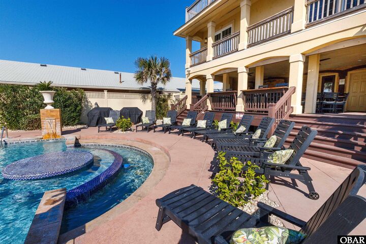 Property Photo: 701 S Virginia Dare Trail NC 24948