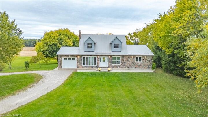 5658 Hwy #3 Highway  Cayuga ON N0A 1E0 photo