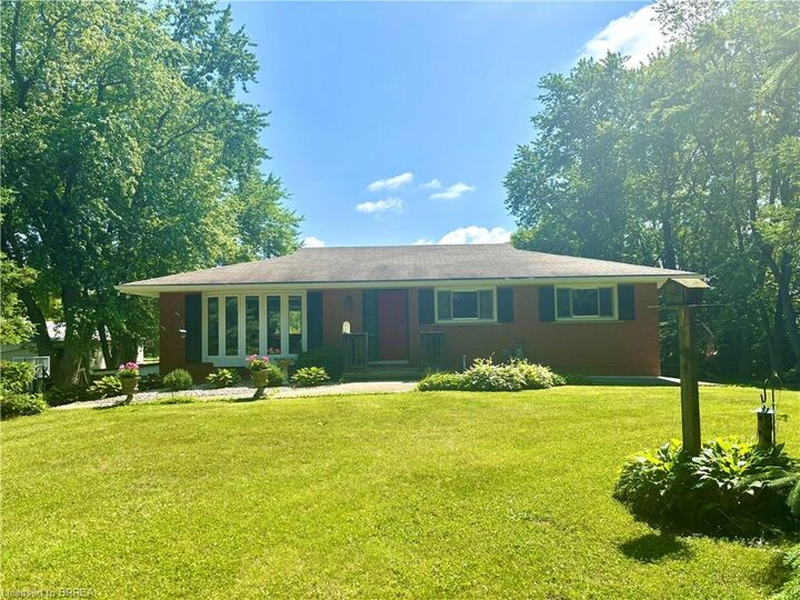 Property Photo: 761 Lynden Road ON L0R 1T0