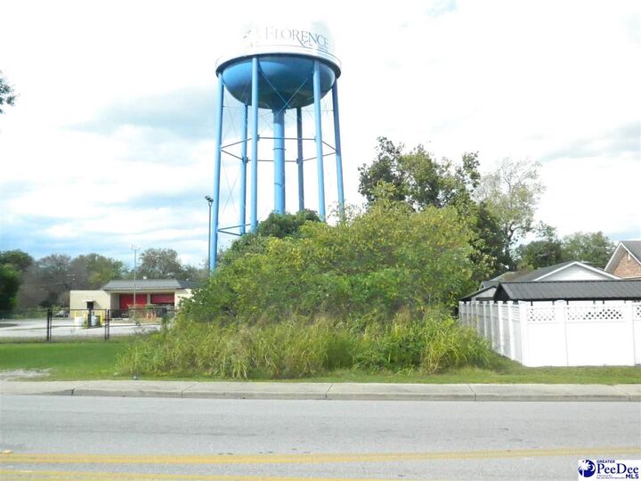 Property Photo:  Tbd East Darlington St.  SC 29506