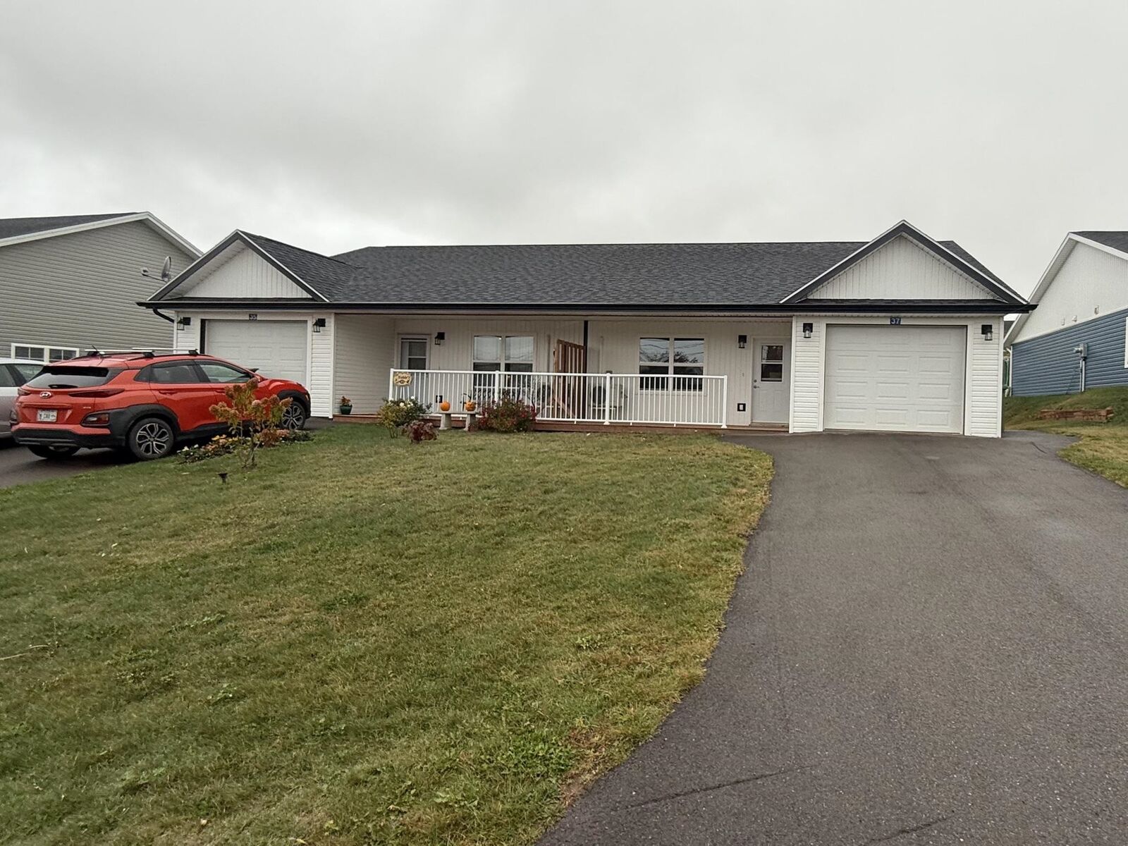 Property Photo: 37 Abegweit Lane PE C0A 1N0