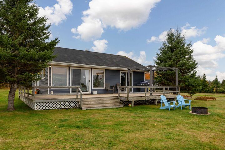 Property Photo:  31 Wards Landing Road  PE C0A 1H2 