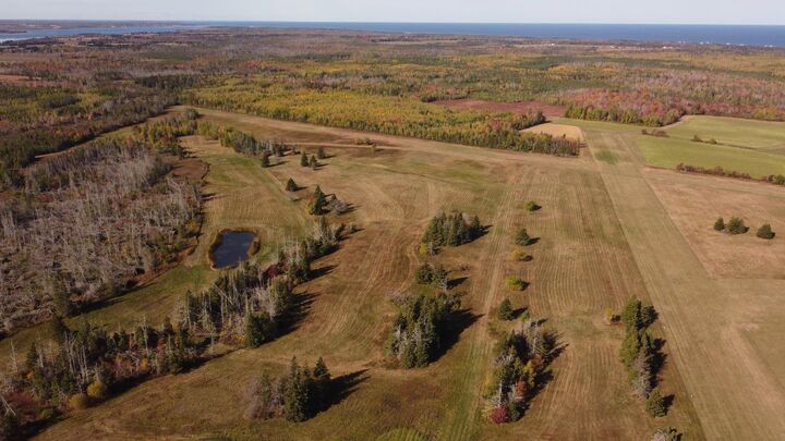 Property Photo:  Route 16 Northside East  PE C0A 2A0 