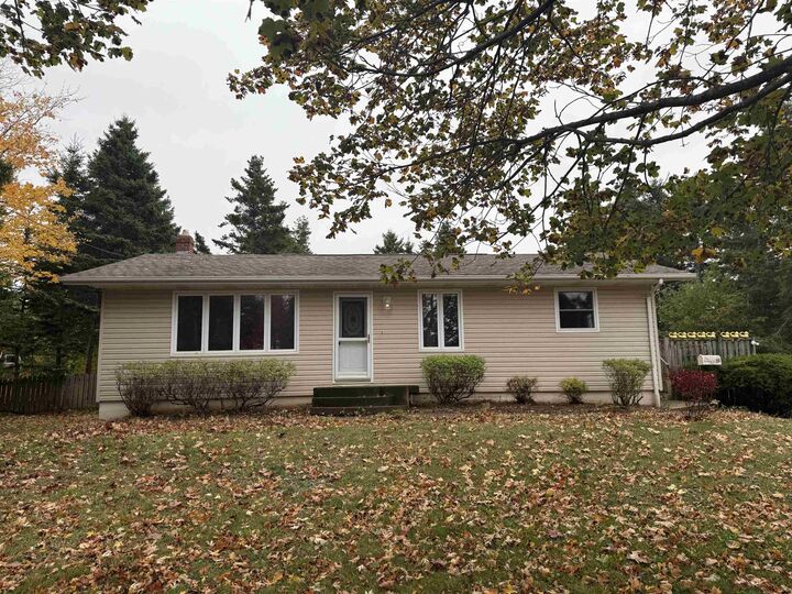 Property Photo: 20 Avonlea Drive PE C1C 1C7