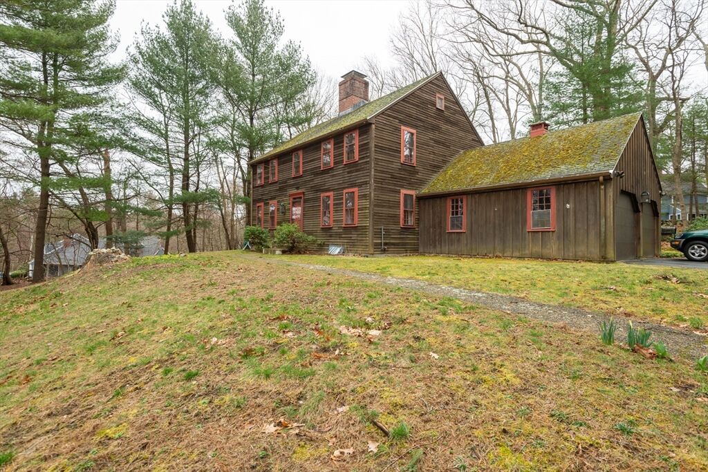 Property Photo: 15 Hart Rd. MA 01940