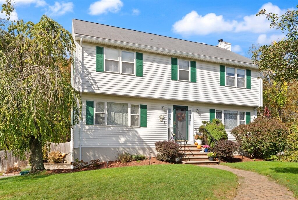 Property Photo:  159 Marlborough Rd  MA 01970 