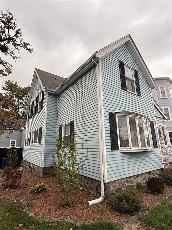 Property Photo:  1078 Main St  MA 02176 