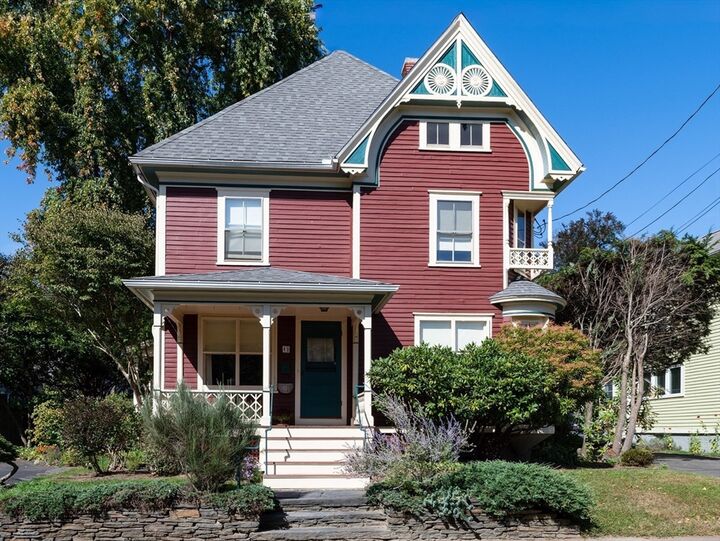 Property Photo:  49 Kensington Ave  MA 01060 