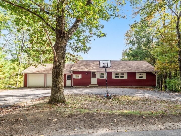 Property Photo:  30 Russell Hill Rd  MA 01430 