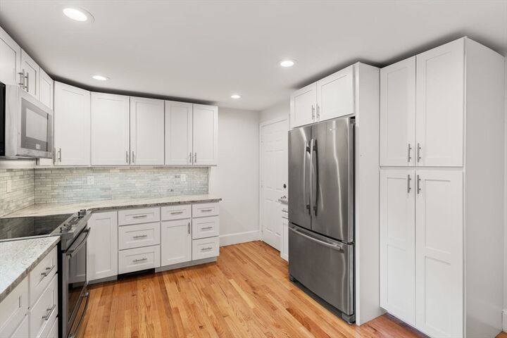 Property Photo: 91 Fayette St 91 MA 02472