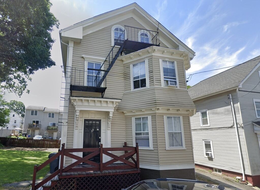 Property Photo: 37 Royal 2 RI 02906