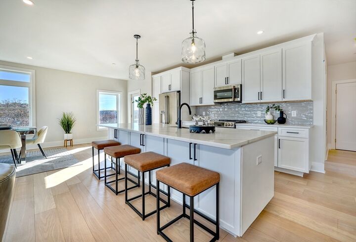 Property Photo: 62 Foundry St 506 MA 01880
