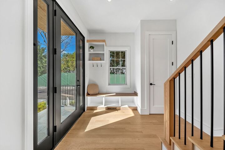 Property Photo:  286 Nevada 286  MA 02460 