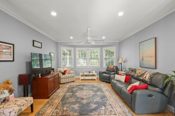 Property Photo:  320 Quinaquisset  MA 02649 