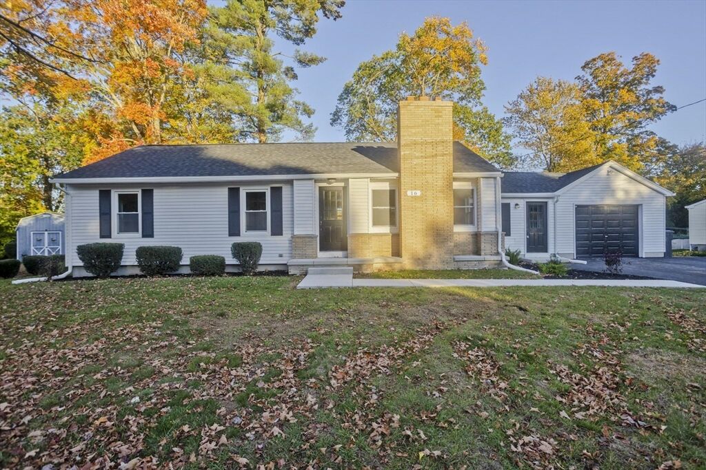 Property Photo:  16 Locust St  MA 01085 