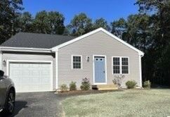 Property Photo:  4 Lady Bug Ln.  MA 02360 