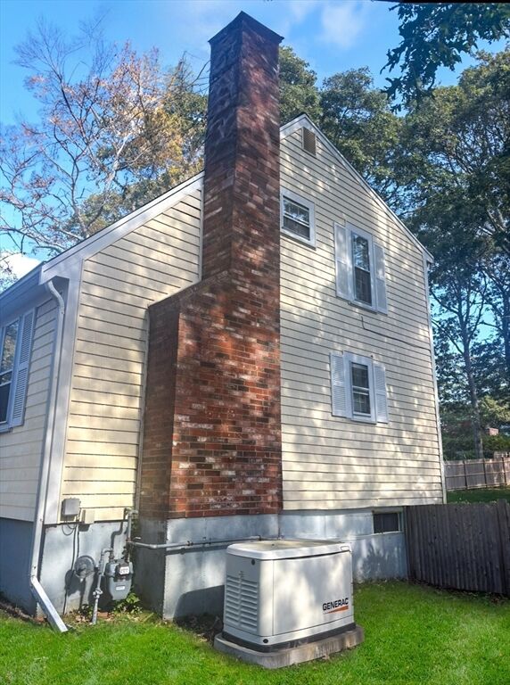 Property Photo:  292 Megan Rd  MA 02601 