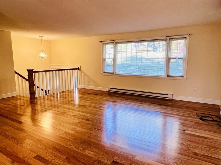 Property Photo: 135 Walker Pond Rd MA 01566