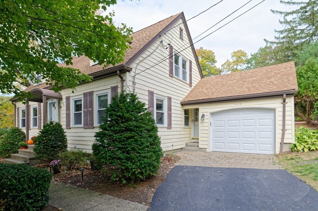 Property Photo: 638 Main St MA 01721