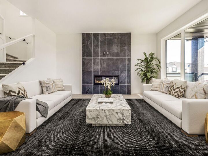 Property Photo: 351 Blackwolf Boulevard N AB T1H 7J5