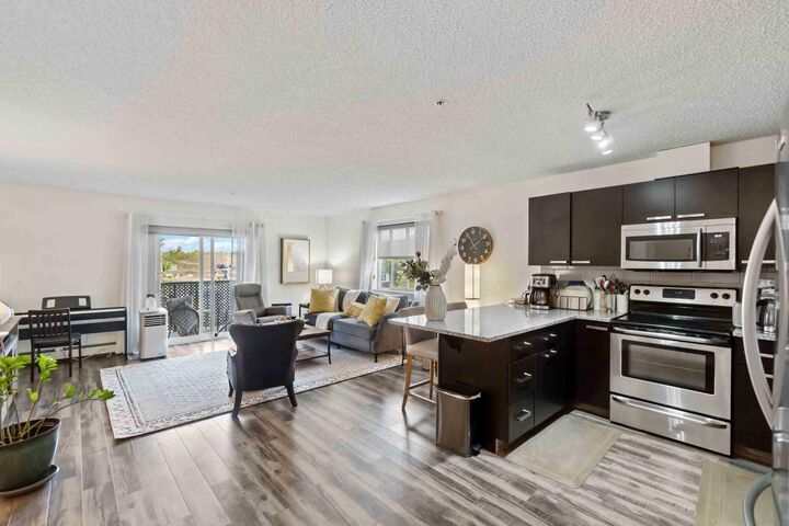 14808 125 Street NW 204  Edmonton AB T5X 0G1 photo
