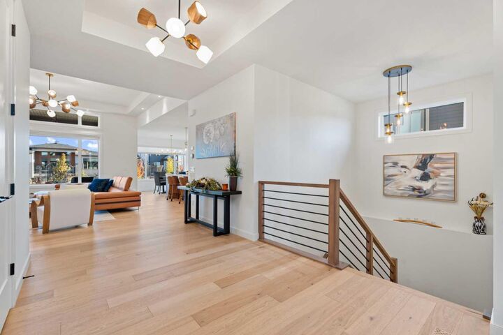 Property Photo: 14 Cimarron Estates Gardens AB T1S 0R1