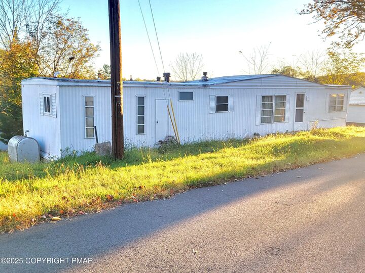 Property Photo:  600 Shawnee Street  PA 18013 