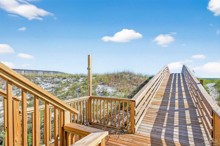 Property Photo: 16775 Perdido Key Dr B FL 32507